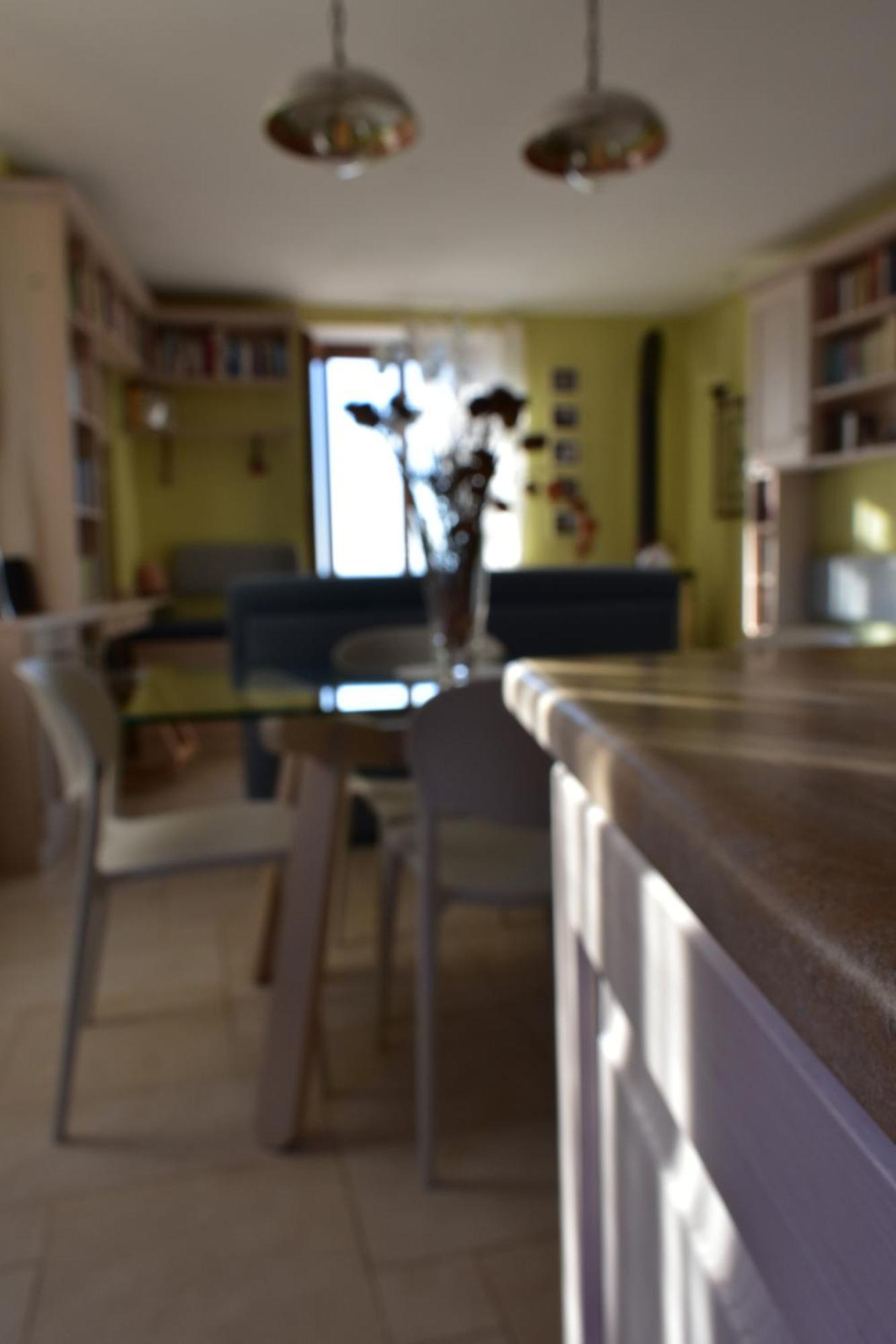 Ciliano 16 Apartment Montepulciano