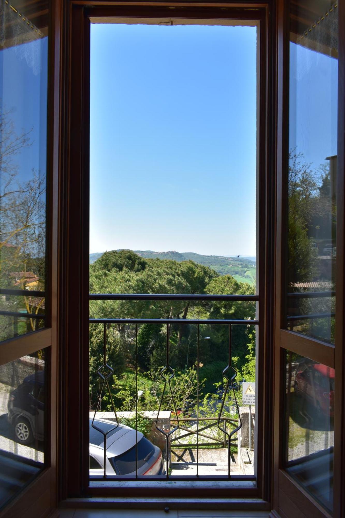 Apartment Ciliano 16 Montepulciano