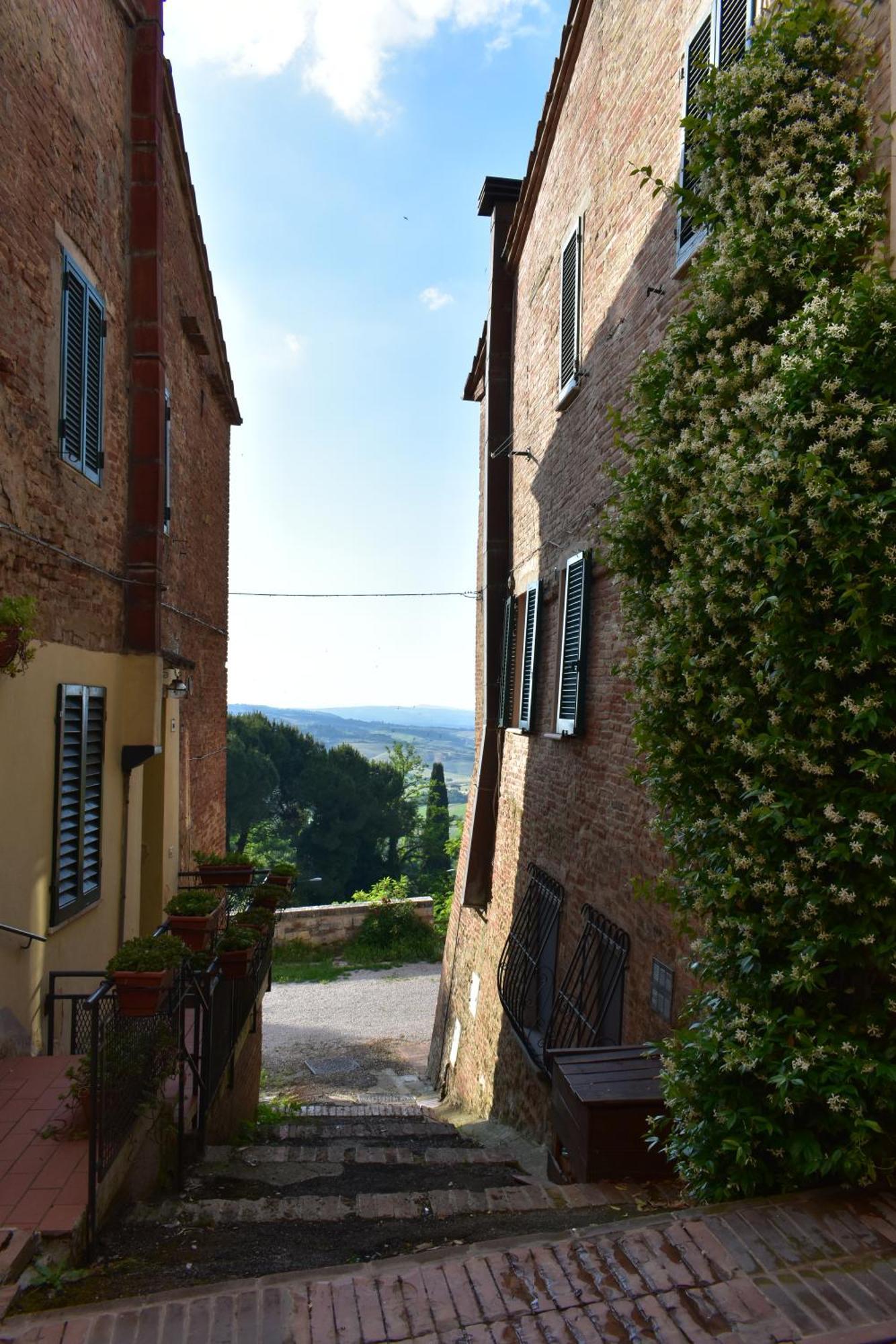 Ciliano 16 Apartment *