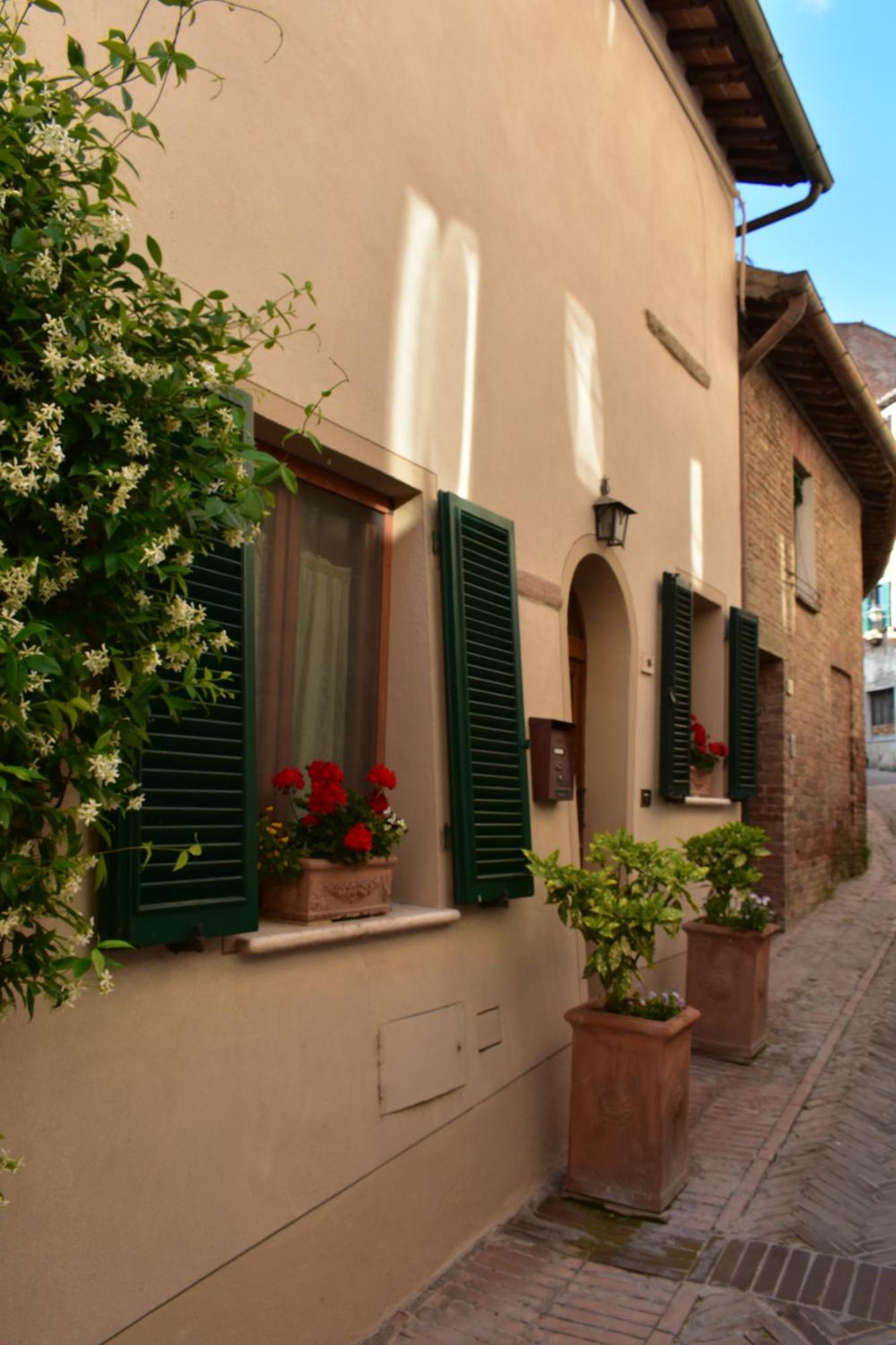 Ciliano 16 Montepulciano