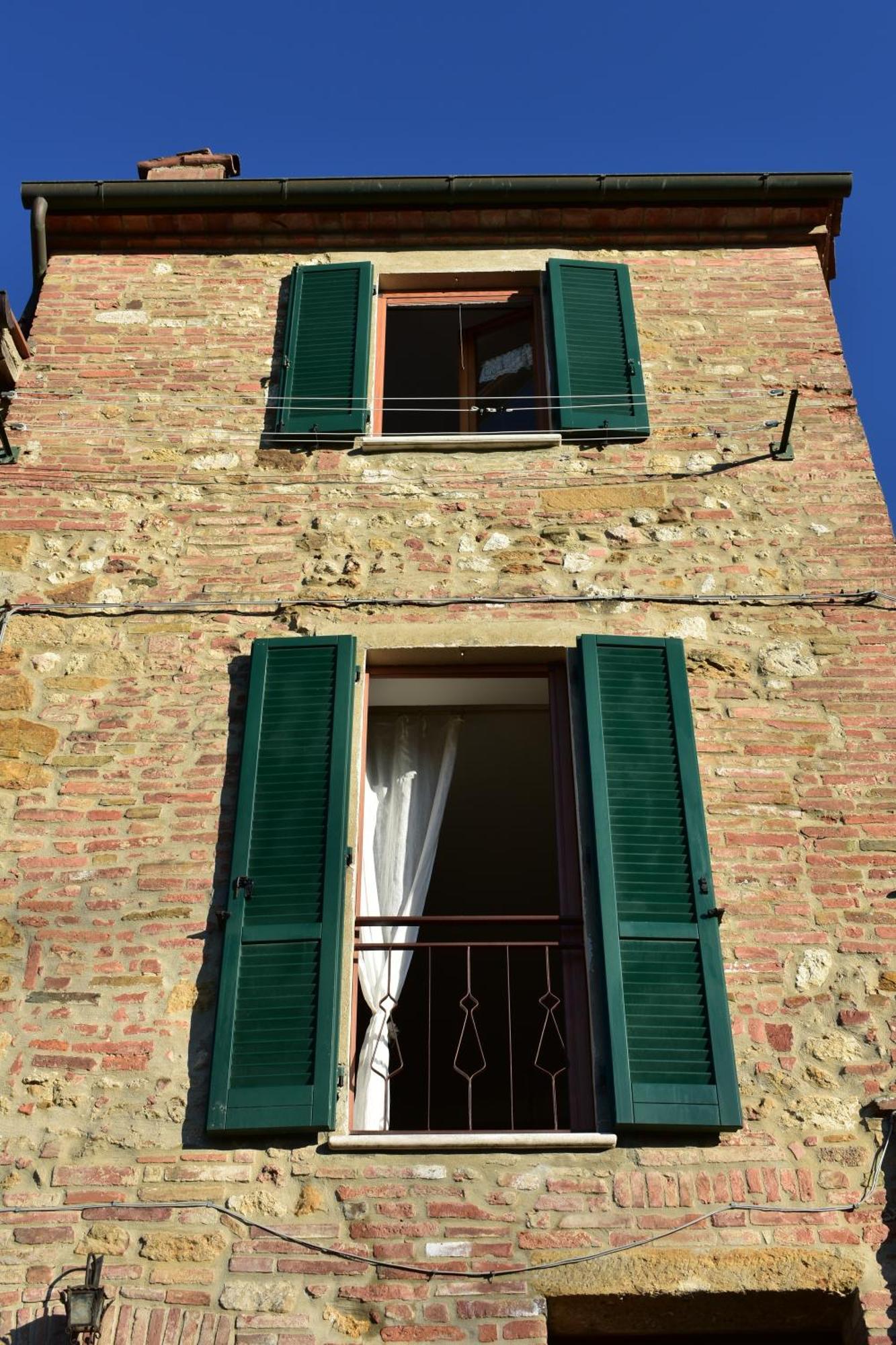 Ciliano 16 Apartment *