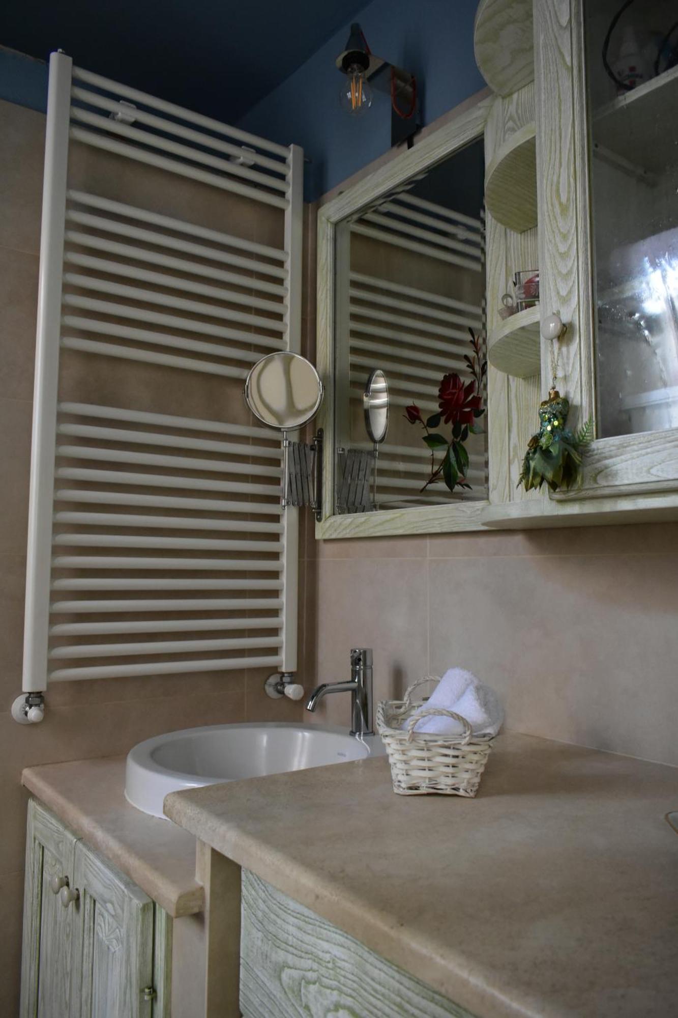 Apartment Ciliano 16 *