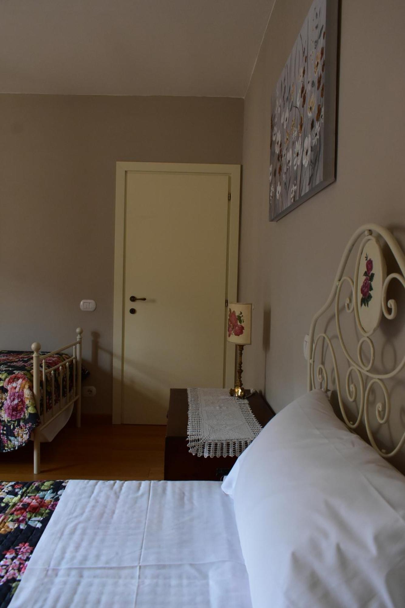 Ciliano 16 Apartment *