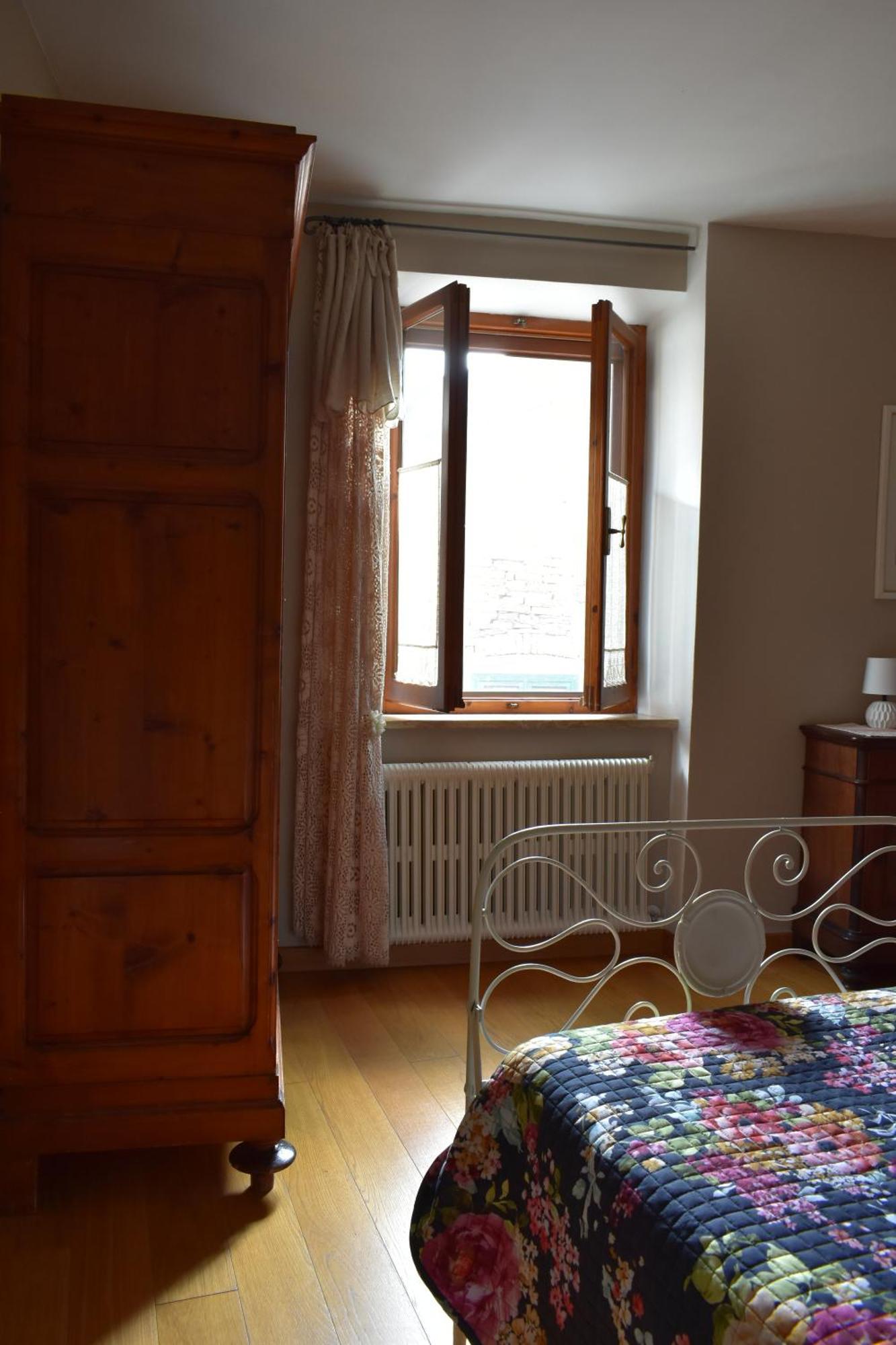 Ciliano 16 Apartment Montepulciano