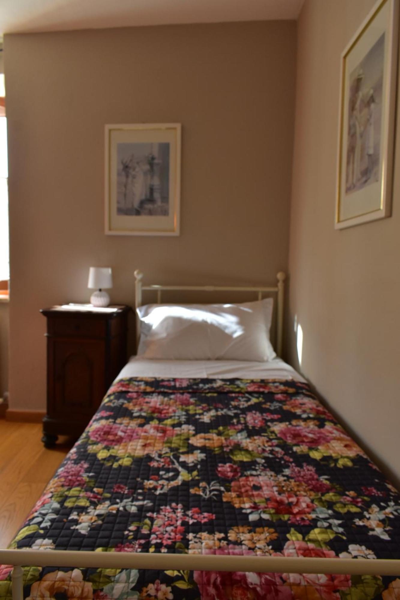 Ciliano 16 Apartment