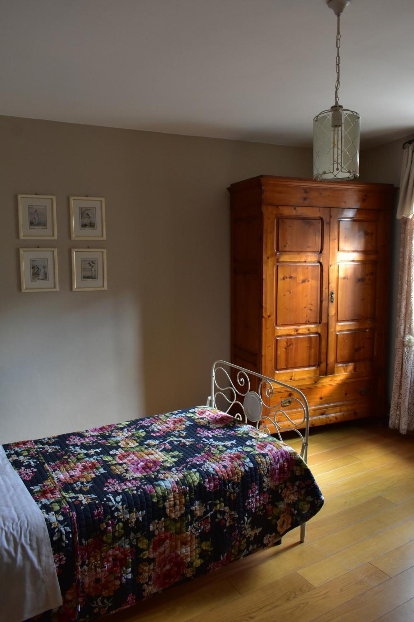 Ciliano 16 Apartment *