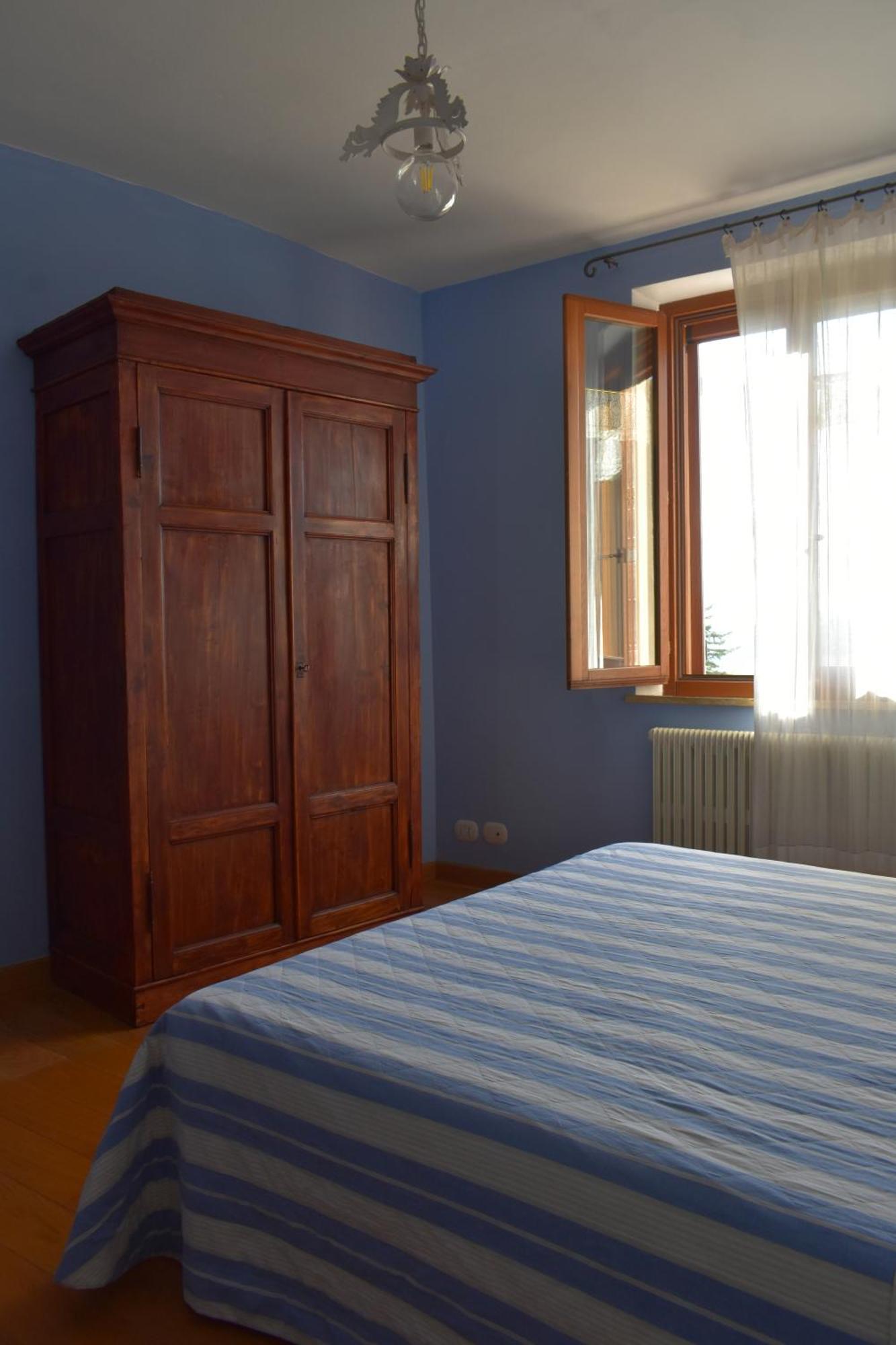 Apartment Ciliano 16 Montepulciano