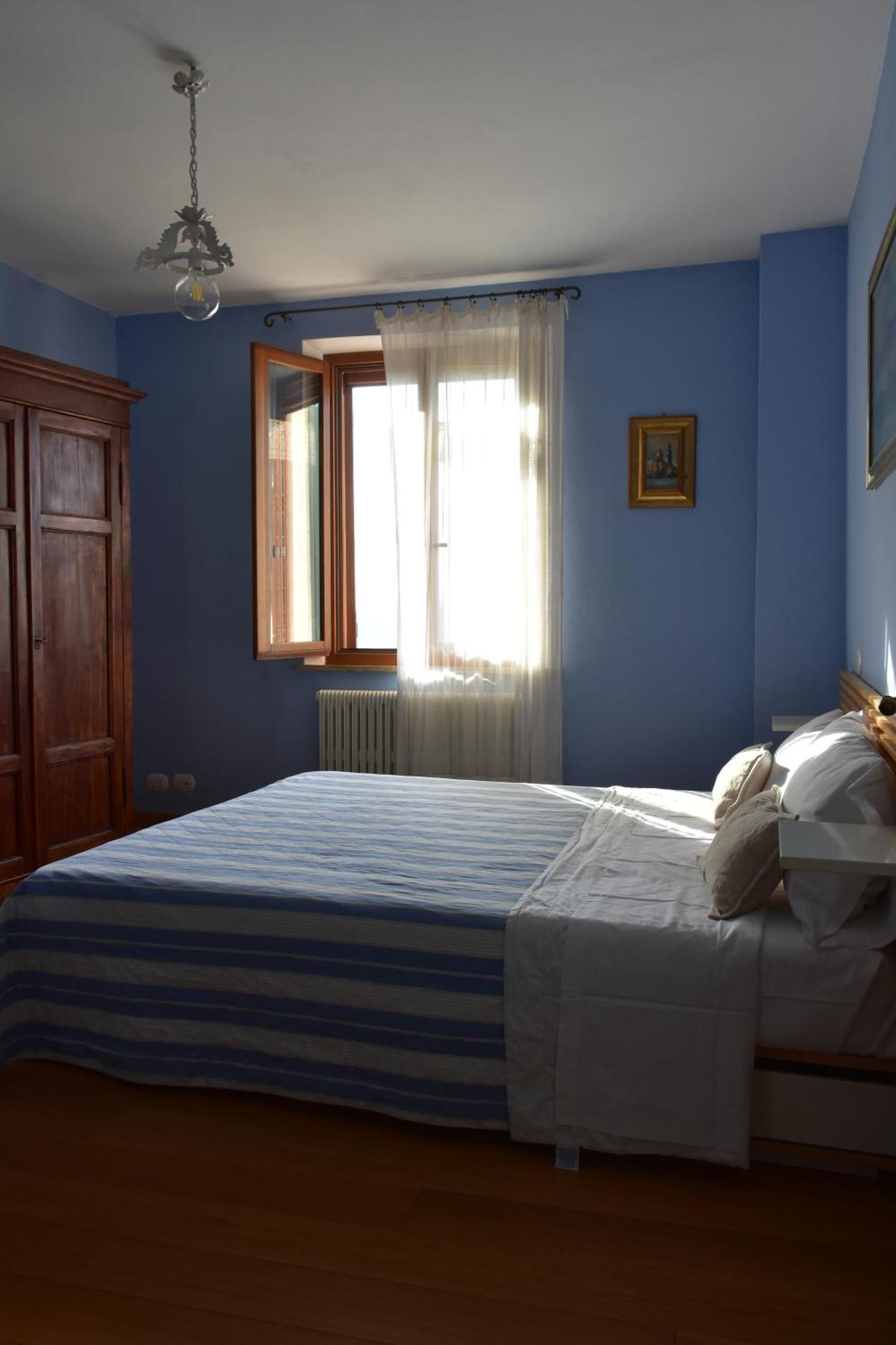 Ciliano 16 Apartment Montepulciano