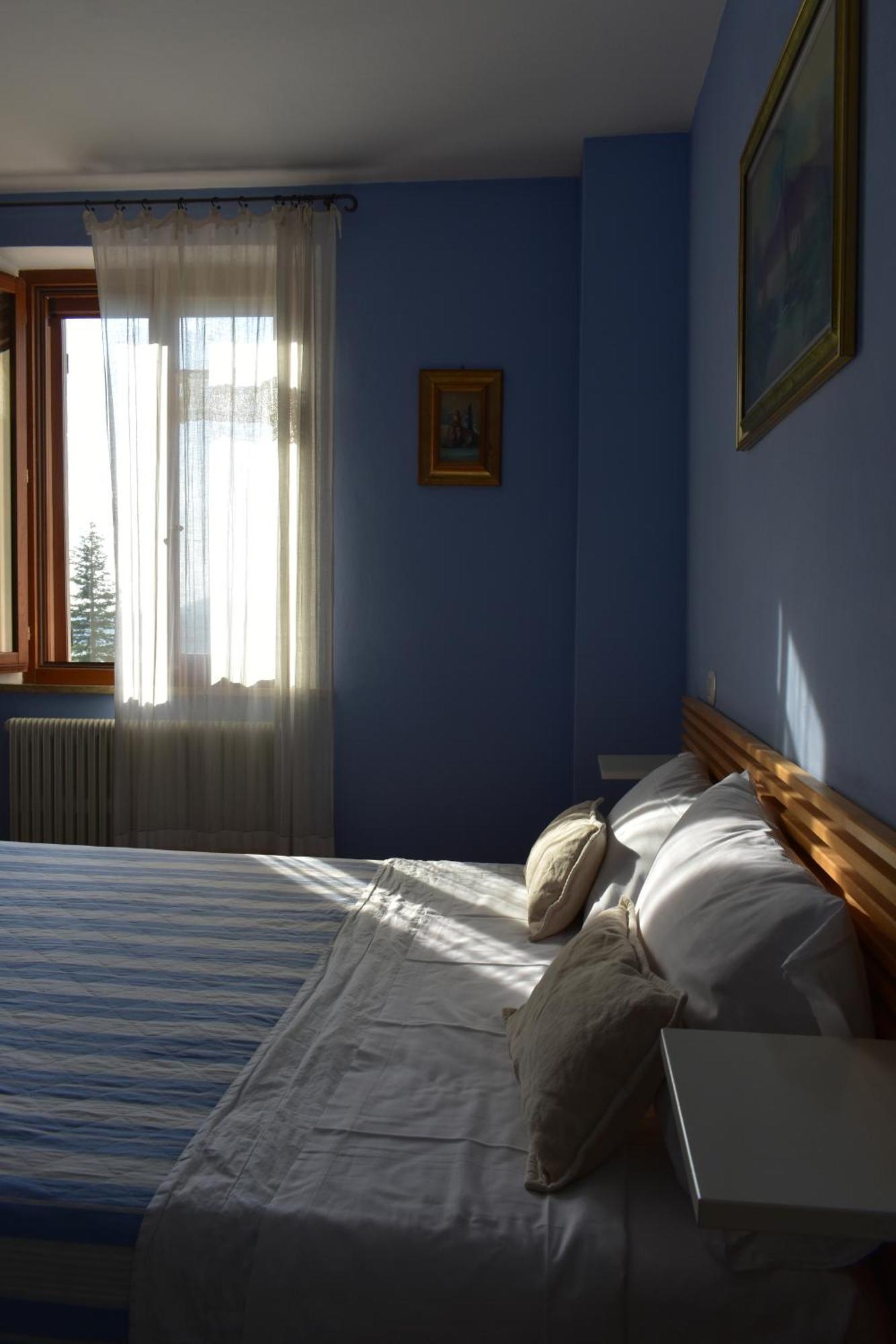 Ciliano 16 Apartment