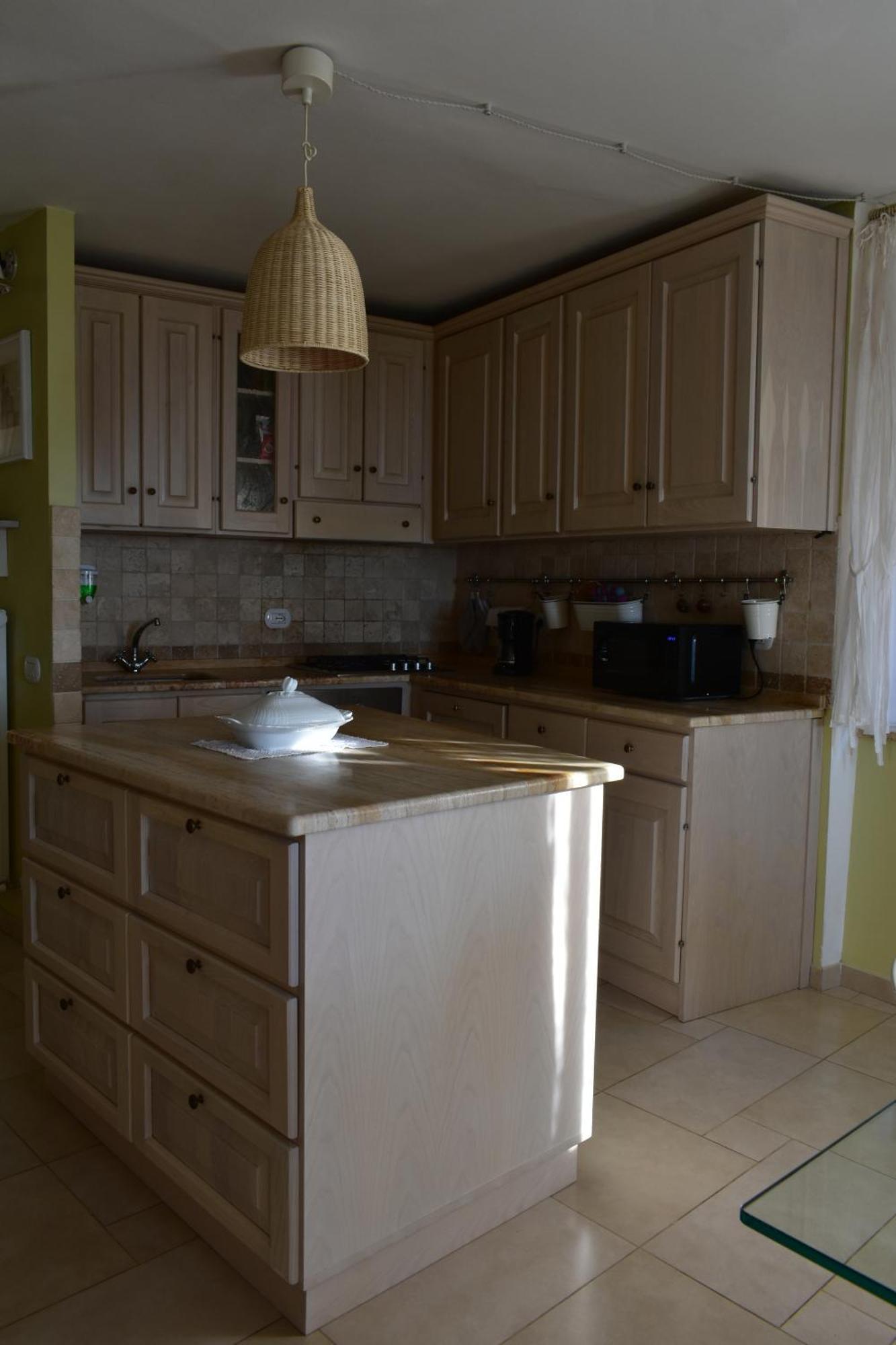 Ciliano 16 Apartment *