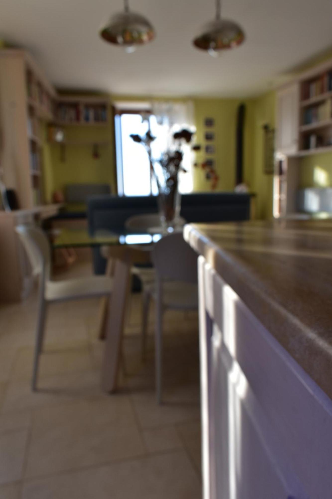 Apartment Ciliano 16 *