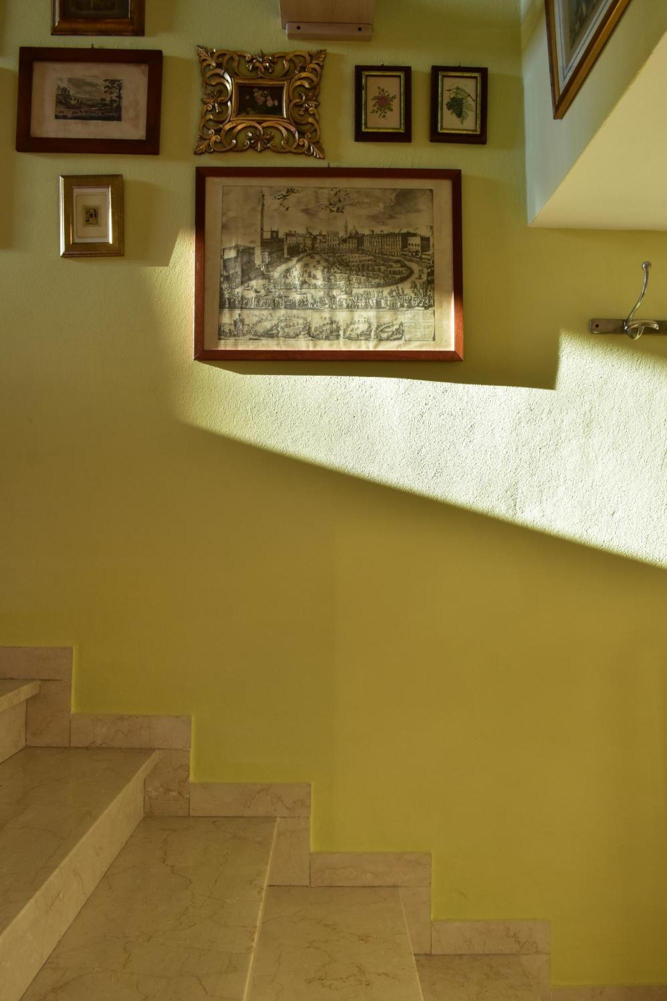 Apartment Ciliano 16