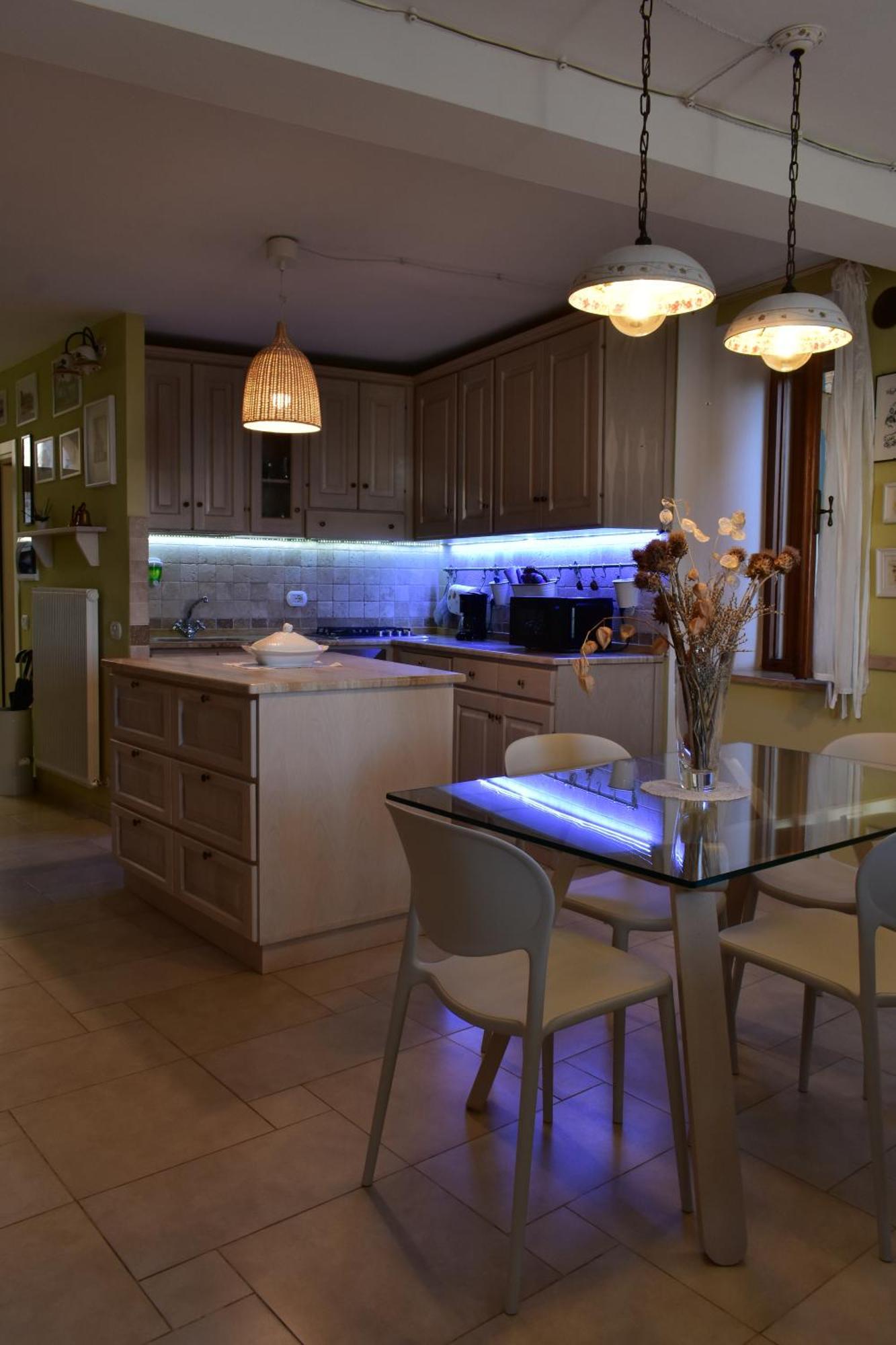 Ciliano 16 Apartment *