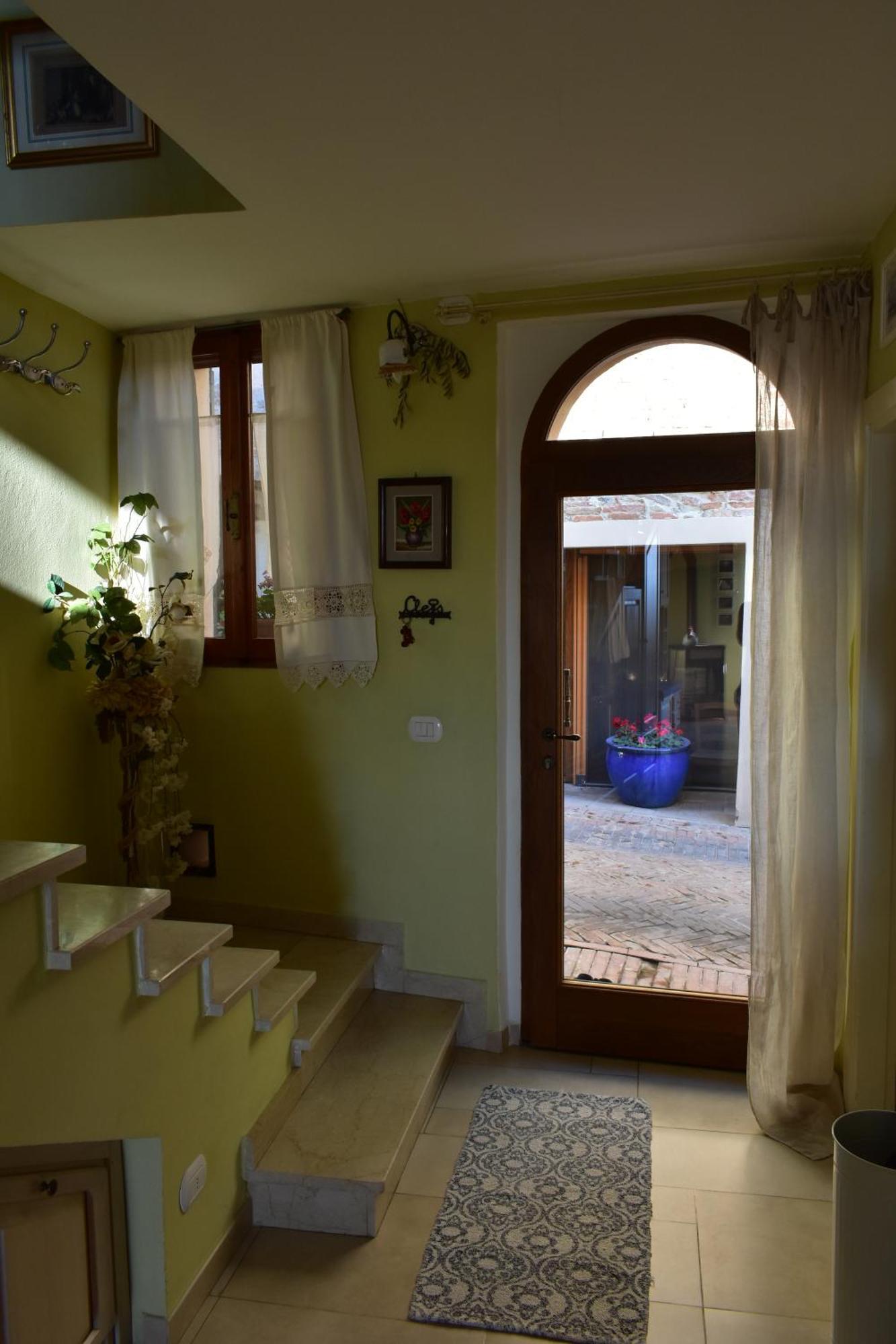Apartment Ciliano 16 *