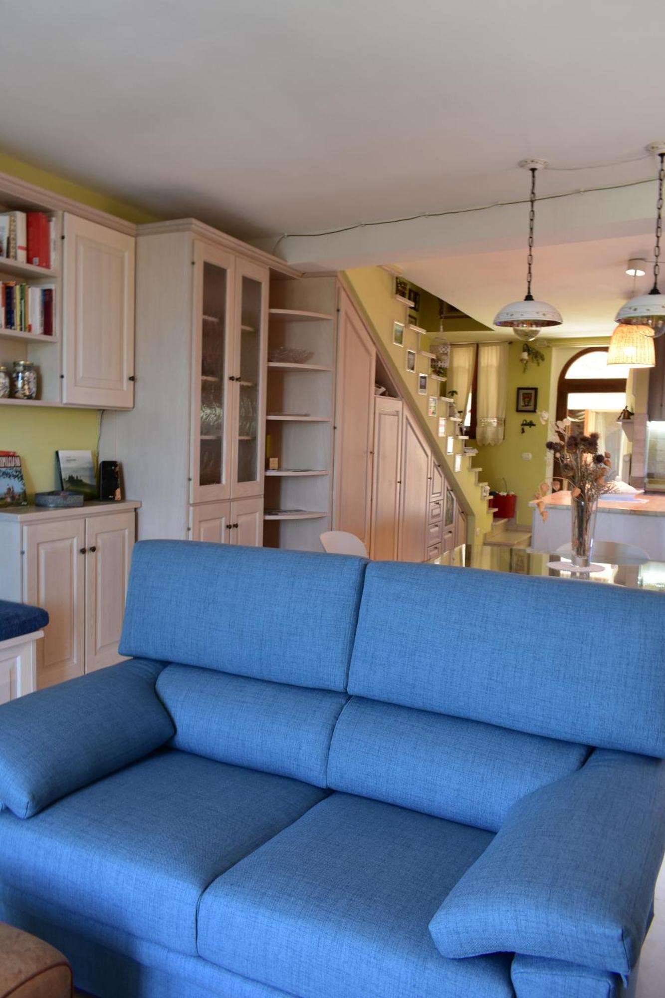 Apartment Ciliano 16 *