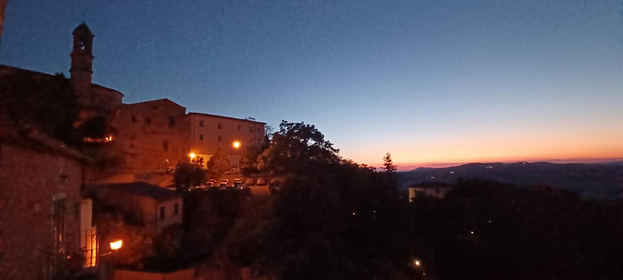 Ciliano 16 Apartment